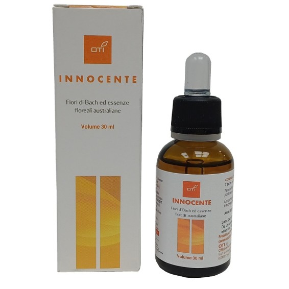 INNOCENTE GTT 30ML INNOCENTE GTT 30ML