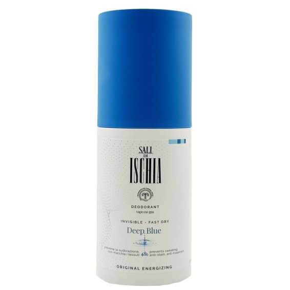 SALI DI ISCHIA DEOD DEEP BLUE
