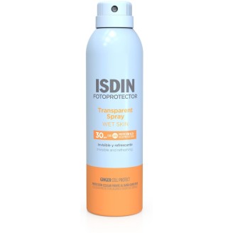 FOTOPROT.Trasp.Spy*Wet30 250ml