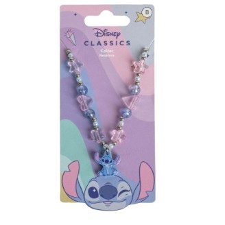 Collanina Charm Stitch