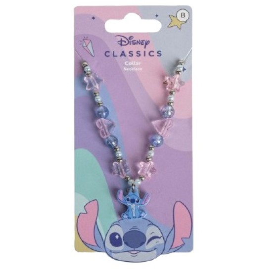 Collanina Charm Stitch