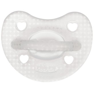 CH GOMM LUXE FLUO 2-6 TRASP1PZ