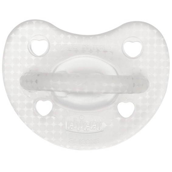 CH GOMM LUXE FLUO 2-6 TRASP1PZ