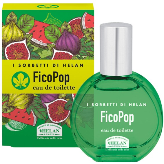 I SORBETTI FicoPop EDT 30ml I SORBETTI FicoPop EDT 30ml