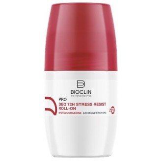 BIOCLIN Deo 72H Stress Resist
