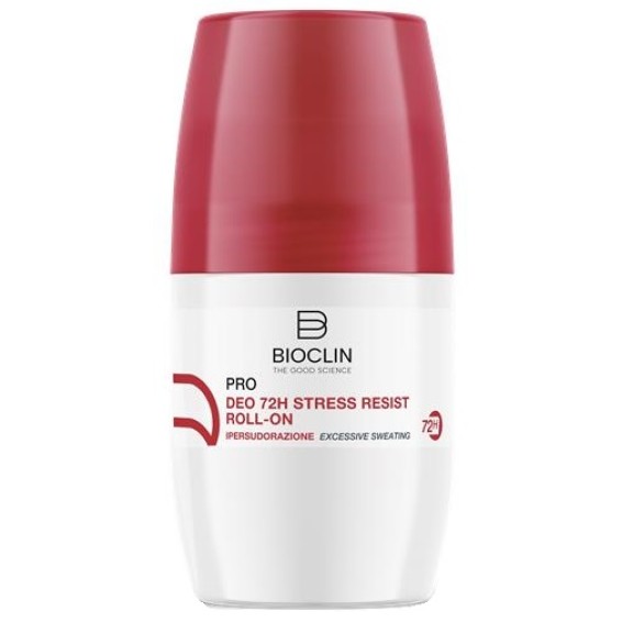 BIOCLIN Deo 72H Stress Resist