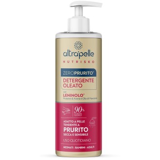 NUTRISKO ZEROPRURITO Det.400ml