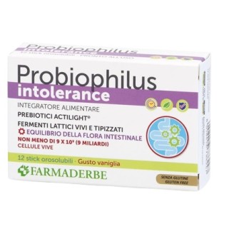 PROBIOPHILUS Into 12 Stick