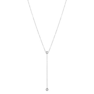 MOONILA COLLANA ARGENTO CRUX