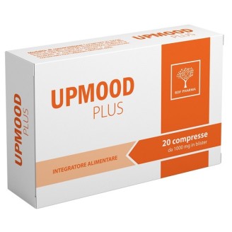 UPMOOD Plus 20 Cpr