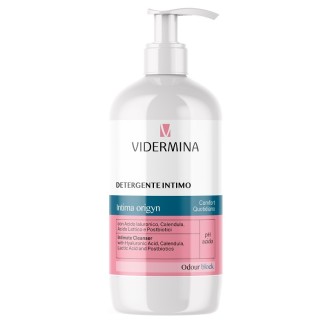 VIDERMINA Intima Det.500ml