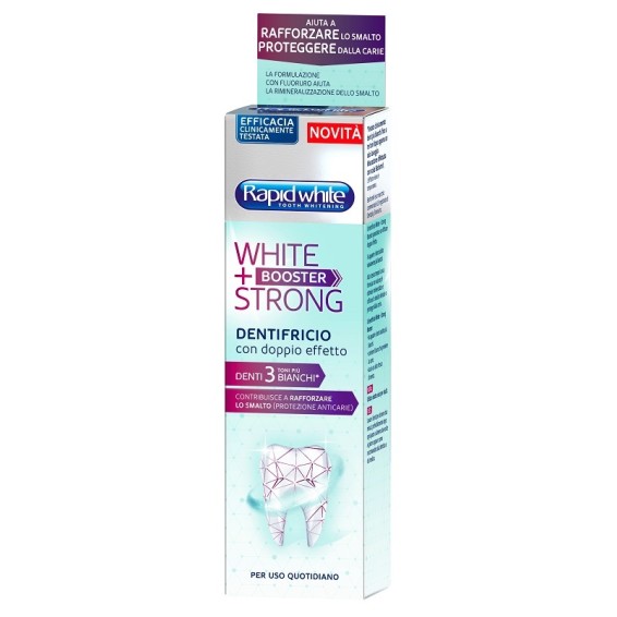 RAPID WHITE DENTIF WHITE+BOOST RAPID WHITE DENTIF WHITE+BOOST