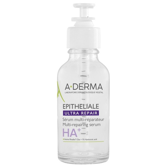 EPITHELIALE Ultra Siero Multi
