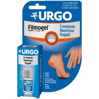URGO RAGADI MANI PIEDI 3,25ML