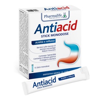 Antiacid 15stick 15ml