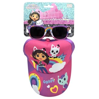 Gabby's Dollhouse Cappello/occ