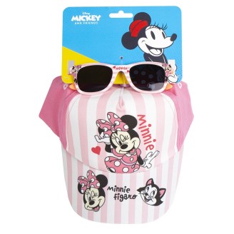 Mickey And Friends Set C/o Fig