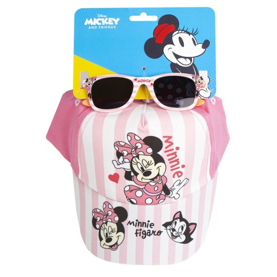 Mickey And Friends Set C/o Fig