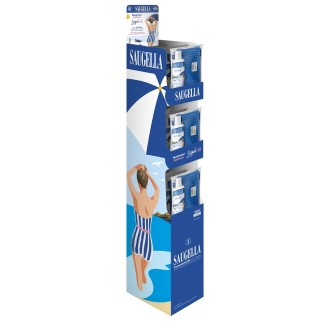 EXPO SAUGELLA SEGUIMI 12pz