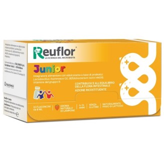 Reuflor Junior 10fl