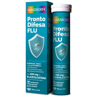 MASSIGEN PRONTO DIFESA FLU