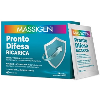 MASSIGEN PRONTO DIFESA RIC