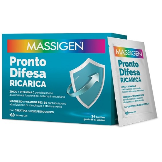 MASSIGEN PRONTO DIFESA RIC MASSIGEN PRONTO DIFESA RIC