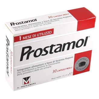 PROSTAMOL 30CPS MOLLI GMM