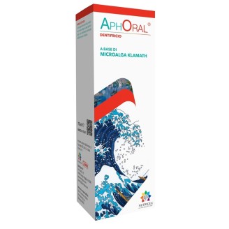 APHORAL DENTIFRICIO 75ML
