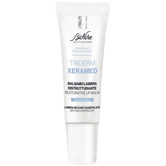 TRIDERM XERAMED Bals.Labbra