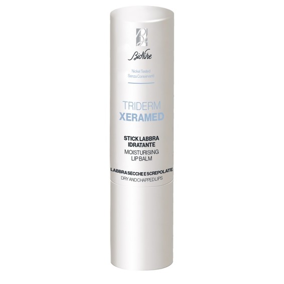 TRIDERM XERAMED Stick Labbra