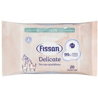 FISSAN Salv.Viaggio 20pz
