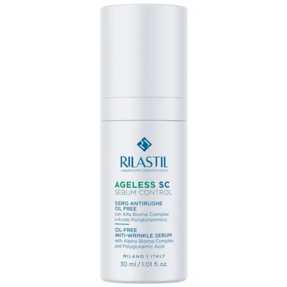 RILASTIL AGELESS SC SIERO ANTI