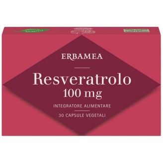 RESVERATROLO 30 Cps 100mg EBM