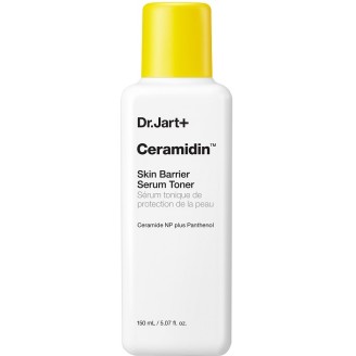 Dr. Jart+ - Ceramidin - Skin Barrier Serum Toner - 150 ml