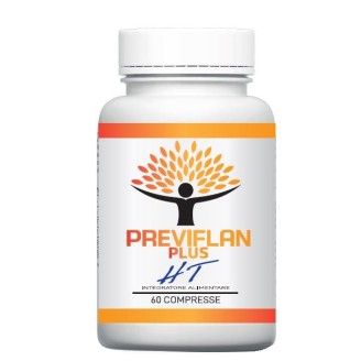 PREVIFLAN Plus HT 60 Cpr