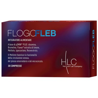 FLOGO FLEB 30 Cpr