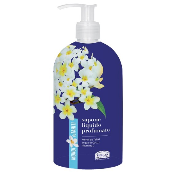 MONOI De Tahiti Sap.Liq.500ml