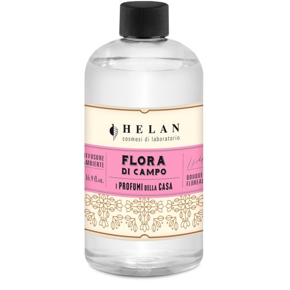 PROFUMI Casa Flora Camp.Spy150