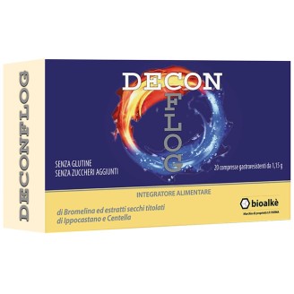 DECONFLOG 20 Cpr 1,15g