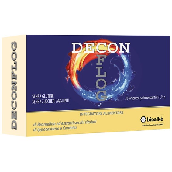 DECONFLOG 20 Cpr 1,15g