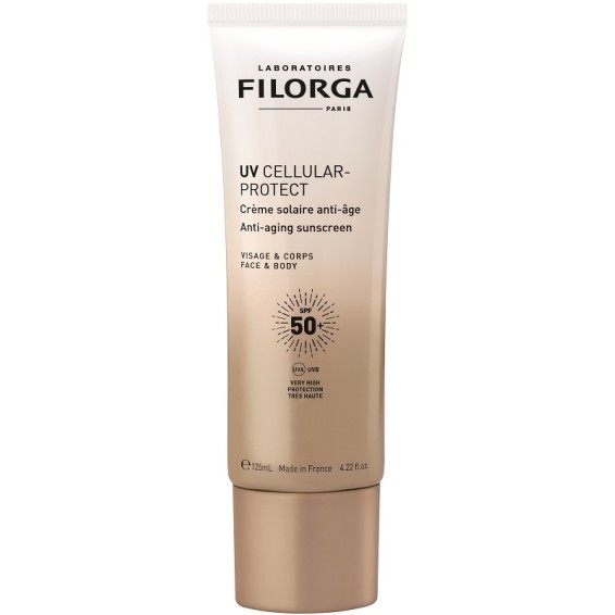 FILORGA UV Cell Prot.Face&Body