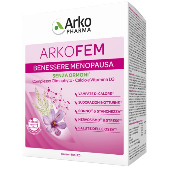 ARKOFEM 60 Cps