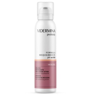 VIDERMINA Prebiotic*Mousse