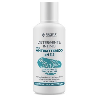 PROFAR DETERGENTE INT A/BATT