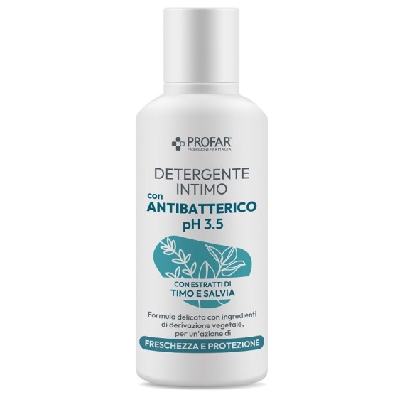 PROFAR DETERGENTE INT A/BATT PROFAR DETERGENTE INT A/BATT