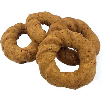 IL FORNO C.Taralli C/Pepe 200g