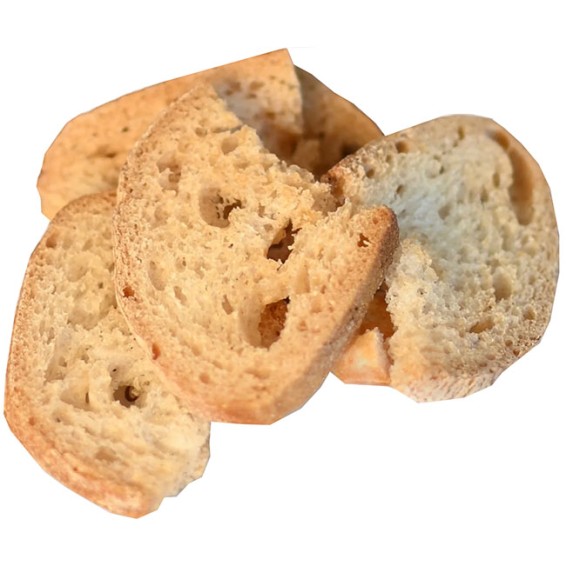 IL FORNO C.Pane Bisc.300g