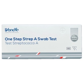 TEST STREPTO ONESTEP AUTOD WONDF