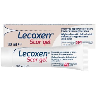 LECOXEN SCAR GEL 30ML
